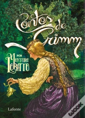 Capa do artigo Contos De Grimm