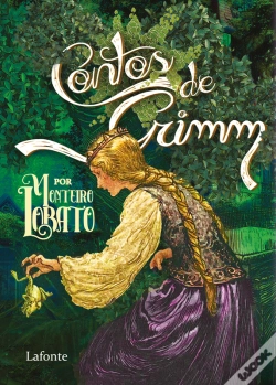Capa do artigo Contos De Grimm