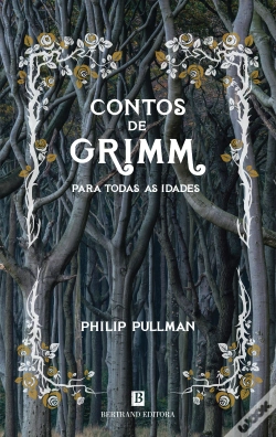 Capa do artigo Contos de Grimm para Todas as Idades
