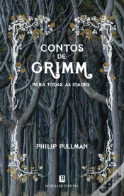 Capa do artigo Contos de Grimm para Todas as Idades