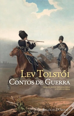 Capa do artigo Contos de Guerra