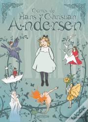 Contos de Hans Christian Andersen