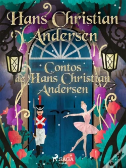 Capa do artigo Contos De Hans Christian Andersen