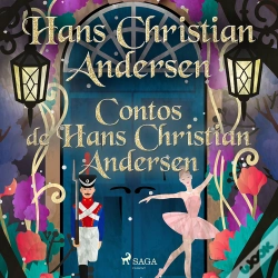 Capa do artigo Contos De Hans Christian Andersen