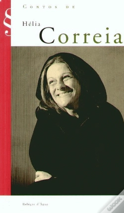 Capa do artigo Contos de Hélia Correia