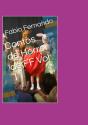 Contos De Horror De Ff Vol 1 - Preview