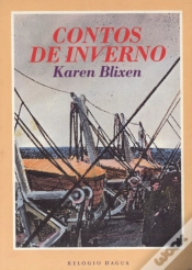 Capa do artigo Contos de Inverno