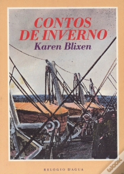 Capa do artigo Contos de Inverno