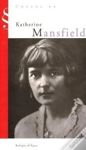 Capa do artigo Contos de Katherine Mansfield