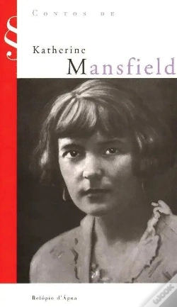 Capa do artigo Contos de Katherine Mansfield