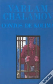 Capa do artigo Contos de Kolimá