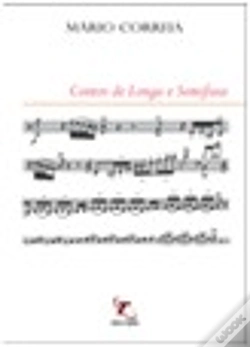 Capa do artigo Contos de Longa e Semifusa