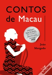 Capa do artigo Contos de Macau