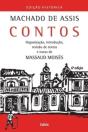 Contos De Machado De Assis - Preview
