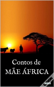Capa do artigo Contos De Mãe África