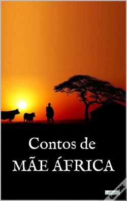 Capa do artigo Contos De Mãe África