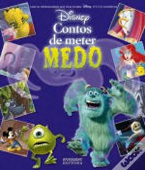 Contos de Meter Medo