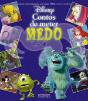 Contos de Meter Medo - Preview