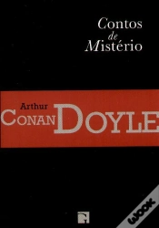 Capa do artigo Contos de Mistério