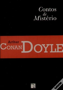 Capa do artigo Contos de Mistério