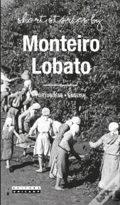 Capa do artigo Contos De Monteiro Lobato