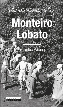 Capa do artigo Contos De Monteiro Lobato