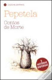 Capa do artigo Contos de Morte