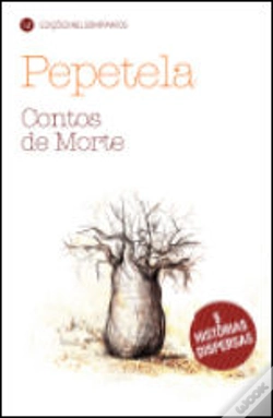 Capa do artigo Contos de Morte