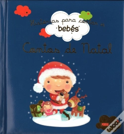 Capa do artigo Contos de Natal