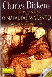 Capa do artigo Contos de Natal