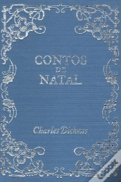 Capa do artigo Contos de Natal