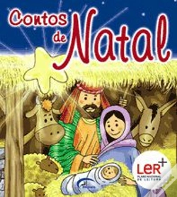 Capa do artigo Contos de Natal