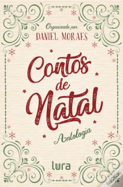 Capa do artigo Contos De Natal