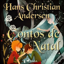 Capa do artigo Contos De Natal