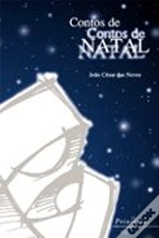 Capa do artigo Contos de Natal