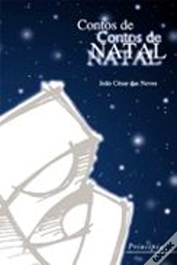 Capa do artigo Contos de Natal