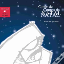 Capa do artigo Contos De Natal