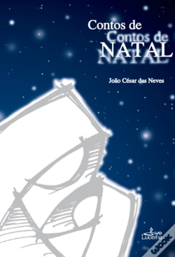 Capa do artigo Contos de Natal