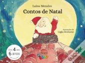  Contos de Natal