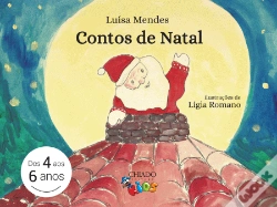 Capa do artigo  Contos de Natal