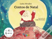 Capa do artigo  Contos de Natal