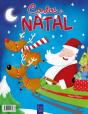 Contos de Natal - Preview