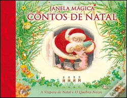 Capa do artigo Contos de Natal