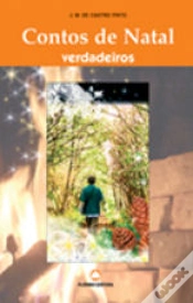 Capa do artigo Contos de Natal Verdadeiros