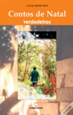 Capa do artigo Contos de Natal Verdadeiros