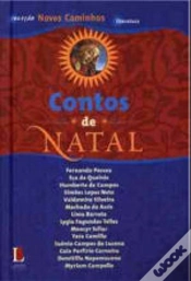 Capa do artigo Contos de Natal