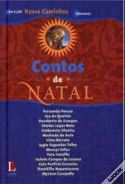 Capa do artigo Contos de Natal