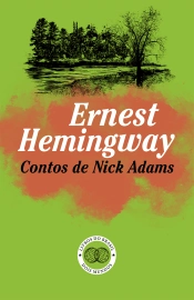 Capa do artigo Contos de Nick Adams