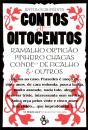 Contos de Oitocentos - Preview