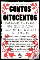 Contos de Oitocentos